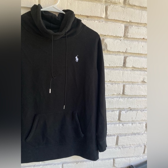 Ralph Lauren Drawstring cowl neckline - Picture 4 of 5